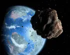 Asteroid ide prema Zemlji/