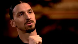 Zlatan Ibrahimović