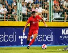 NK Široki Brijeg - FK VeležAnte Oreč