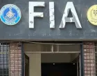 Federalna agencija za istrage (FIA) Pakistan/