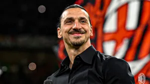 Zlatan Ibrahimović