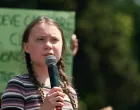 Greta Thunberg/