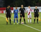 HŠK Zrinjski - FK Radnik BijeljinaNihad LjajićAmir KadićEmir Zahiragić