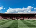 Stadion Bilino polje Zenica