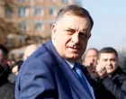 Milorad Dodik, stigao na suđenje, Sud BiH, završne riječi/Damir Deljo