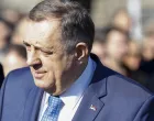 Dodik sudnjenje februar 2025/Damir Deljo