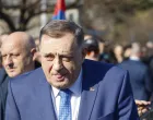 Dodik sudnjenje februar 2025/Damir Deljo