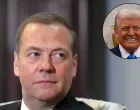 Dmitrij Medvedev, Donald Trump/Epa-anadolija