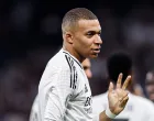 Kylian Mbappe (FOTO: Real Madrid/X)