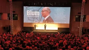 Emerik Blum je bio jedinstvena ličnost/