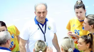 Adnan Bašić Adi ženska rukometna reprezentacija Bosne i Hercegovine