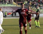 FK Sarajevo - FK Sloga Doboj (FOTO: Sanel Konjhodžić/Sport1)