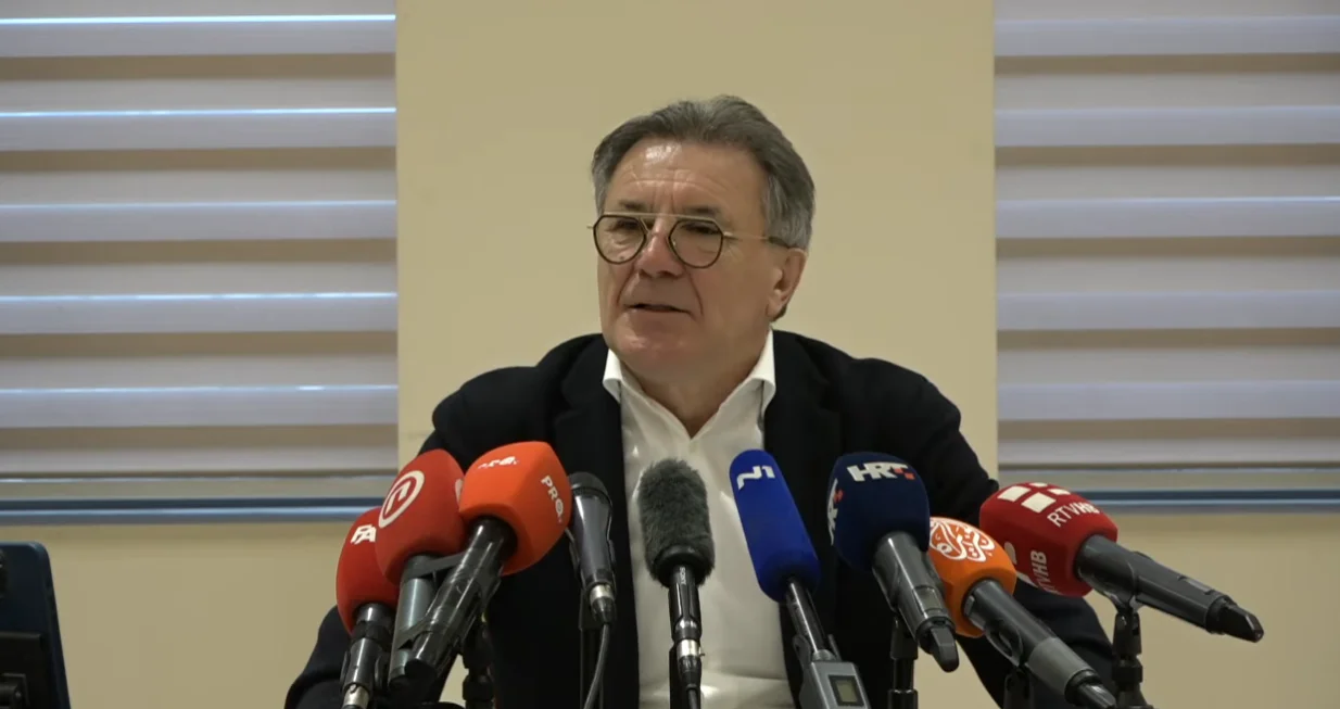 Zdravko Mamić (FOTO: Screenshot)