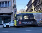 Sudar tramvaja i automobila/Čitatelj