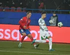 FK Borac - NK Olimpija (FOTO: Vladimir Šutvić/Borac Sport)