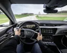 Audi TechTalk SteeringPoskupjeli novi automobili Obavezna oprema podiže cijenu asfasfasf/Sagmeister_potography