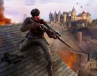 Sniper Elite: Resistance, igra, gaming//