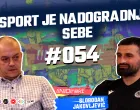 Slobodan Jakovljević gost je najnovije epizode podcasta (IN)direkt