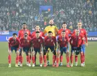 FK Borac - NK Olimpija (FOTO: Vladimir Šutvić/Borac Sport)