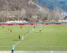 FK Igman - FK Sloga, 18. kolo WWin lige BiH, 21. 2. 2025.g.