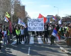 Protesti Beograd/