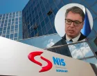 Naftna industrija Srbije, Aleksandar Vučić/Oslobođenje