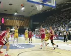 BiH vs Hrvatska Eurobasket