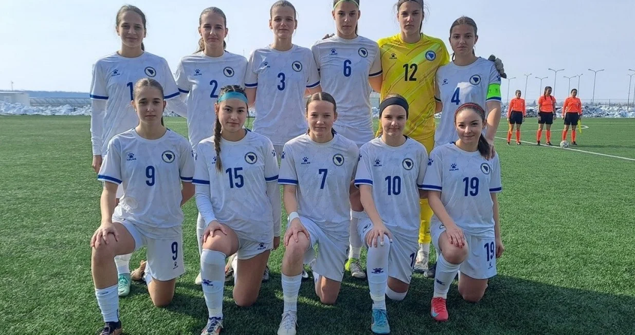 FOTO: NFSBIH