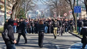 FOTO: Sanel Konjhodžić/Sport1.ba