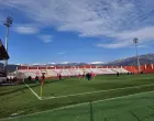 Velež Mostar stadion Rođeni