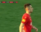 Mihael Mlinarić gol 