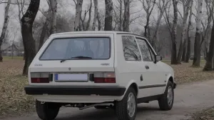 Jug automobil/