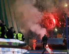 Grbavica derbi 22.02.2025