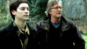 Wonder Boys, film/