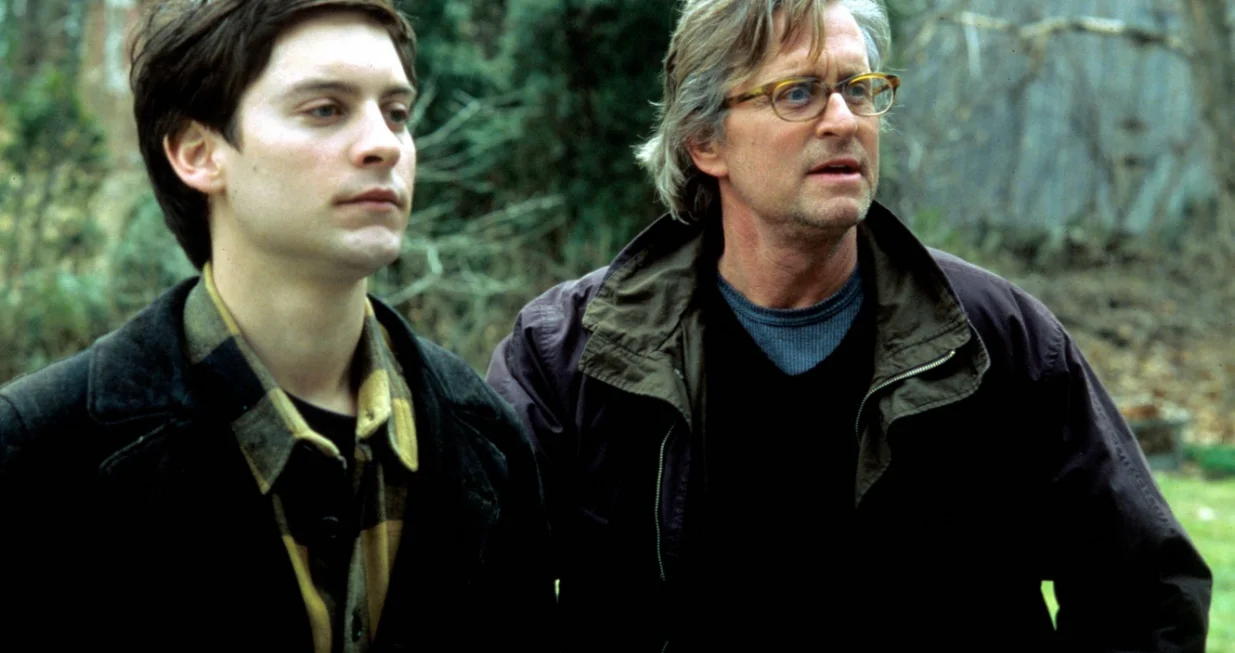 Wonder Boys, film/