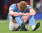 Kevin de Bruyne 