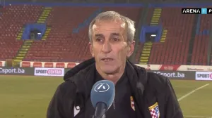 Branko Karačić (FOTO: Screenshot/Arena Sport)