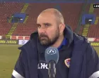 Mladen Žižović (FOTO: Screenshot/Arena Sport)