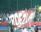 Horde zla na Grbavici (FOTO: Sanel Konjhodžić/Sport1)