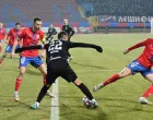 FK Borac - HŠK Posušje (FOTO: Vladimir Šutvić, Borac Sport)