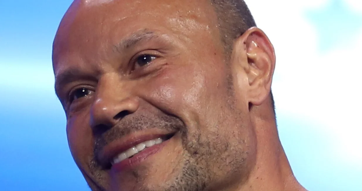 Dan Bongino/