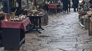 Turistički vodiči, Sarajevo/Jovanka Nina Todorović