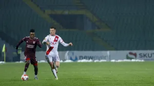 FK Sarajevo vs Zrinjski Mostar