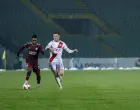 FK Sarajevo vs Zrinjski Mostar