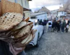 Ramazan somuni pekara alifakovac/Senad Gubelić