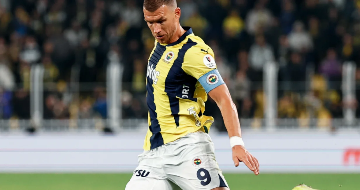 FOTO: Fenerbahce