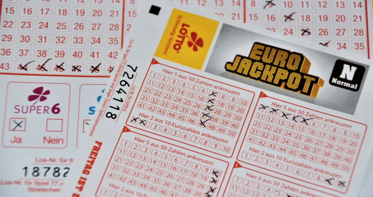 lutrija, jackpot, dobitak, loto/Waldemar