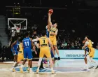 Francuska - BiH (FOTO: FIBA)