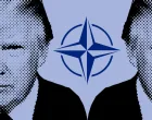 Kolumna Đure Kozara: Trumpova sumnja u NATO/Ilustracija/Benjamin Krnić