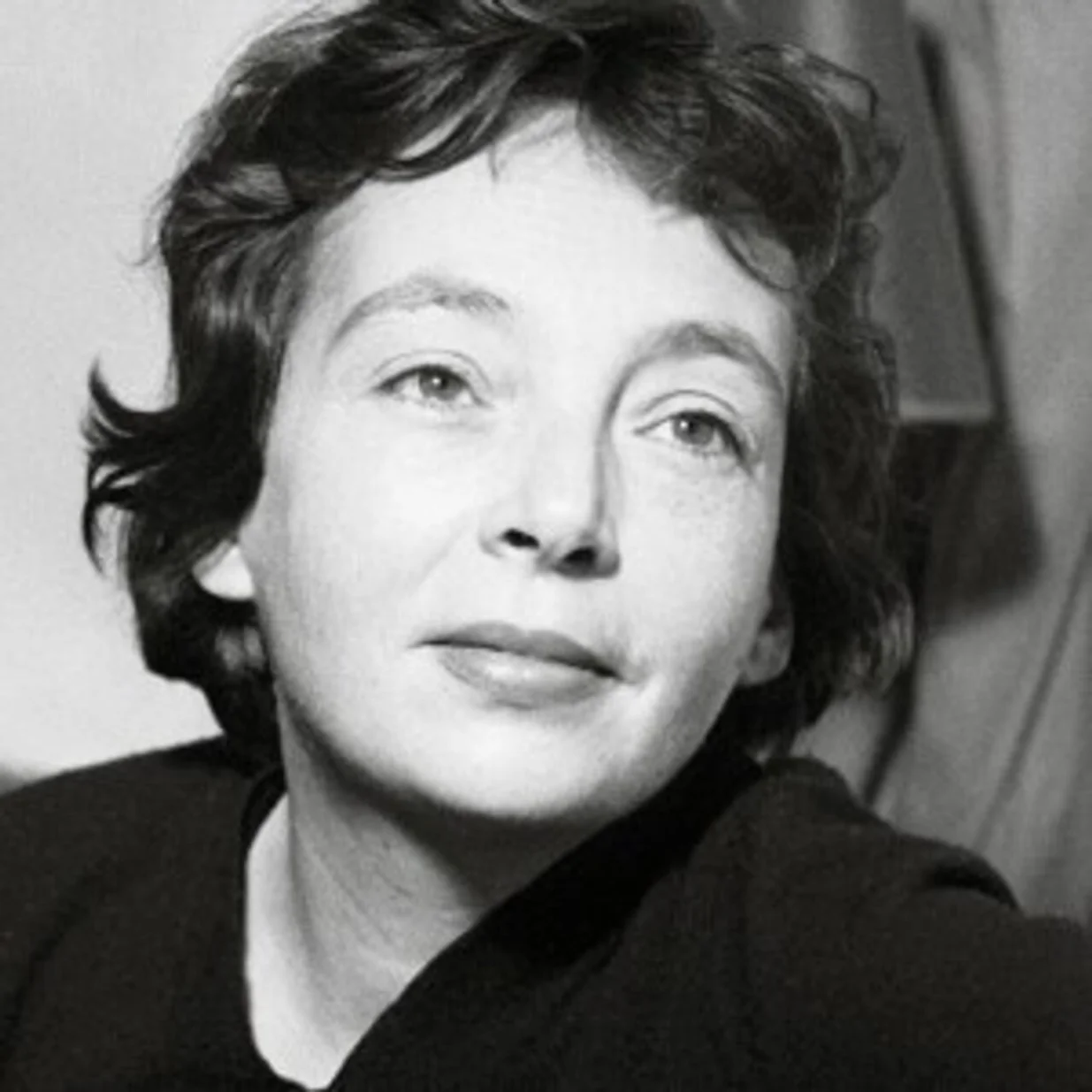 Marguerite Duras/